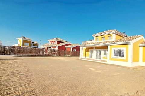 Villa i Mazarron, Murcia, Mazarron - € 375.000 | Ref: 68850051JA555NB - foto 10